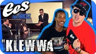 EES feat. Brickz - "Klewwa" (Prod. by A#Sharp)